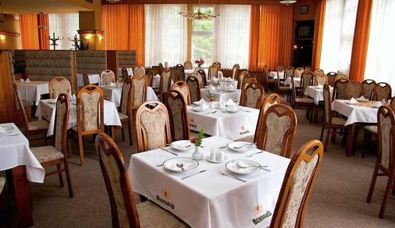 Beskydský hotel RELAX Rožnov pod Radhoštěm